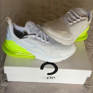 Nike Air Max 270